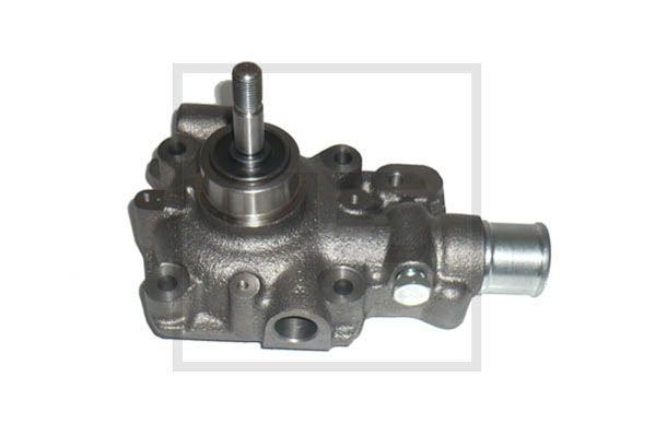 PE AUTOMOTIVE Vesipumppu 020.107-00A